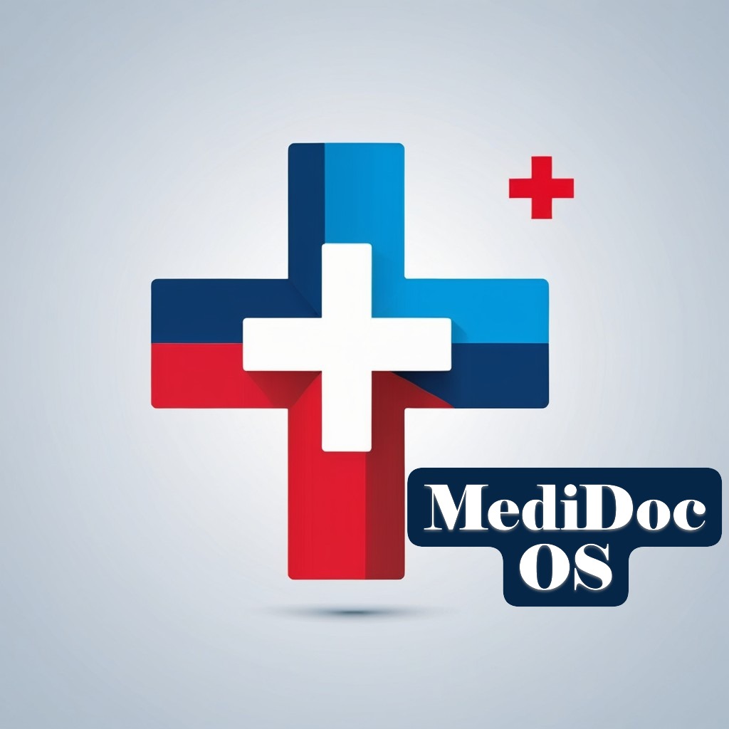 MediDocOS